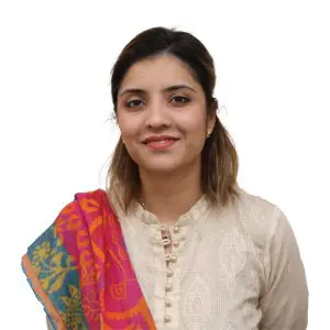 Dr. Asma Nasir