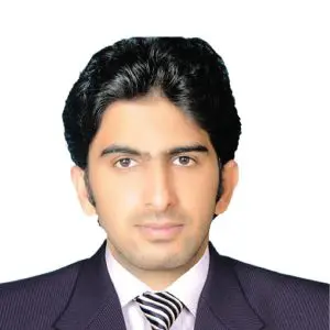 Dr. Imran Ahmed