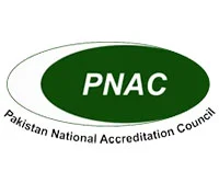 Pakistan National Accreditation Council
