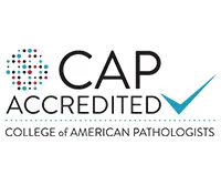 CAP Accredited