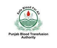 Punjab Blood Transfusion Authority