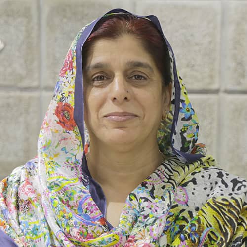 Brig(R) Dr Huma Farrukh Brig(R) Dr Huma Farrukh