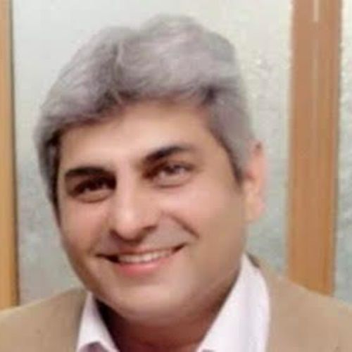 Dr. Hussam Ahmed Dr. Hussam Ahmed