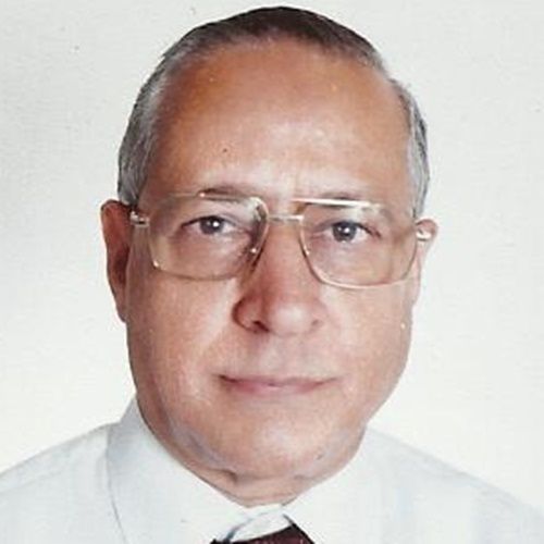 Dr. Mueen Raja