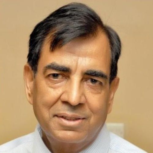 Dr. Muhammad Ashraf Dr. Muhammad Ashraf