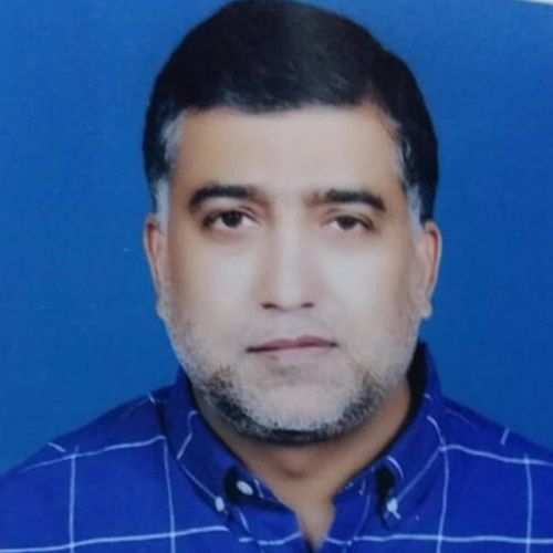 Dr. Tahir Mehmood Dr. Tahir Mehmood