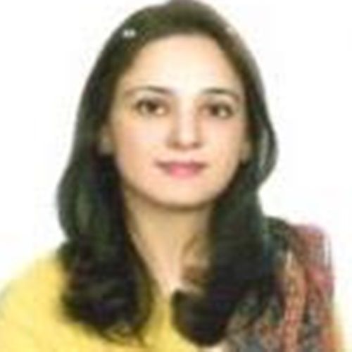 Dr Saira Yunus Dr Saira Yunus