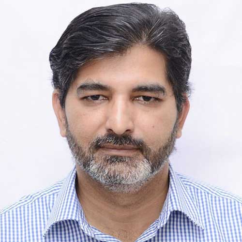 Assoc. Prof. Dr. Fawad Nasrullah Assoc. Prof. Dr. Fawad Nasrullah