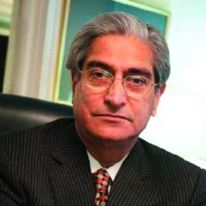 Prof. A. S. Chughtai