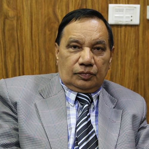 Dr M Mubarik Ali Dr M Mubarik Ali