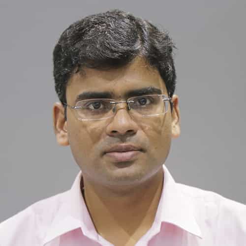 Dr. Nazeer Ahmad Dr. Nazeer Ahmad