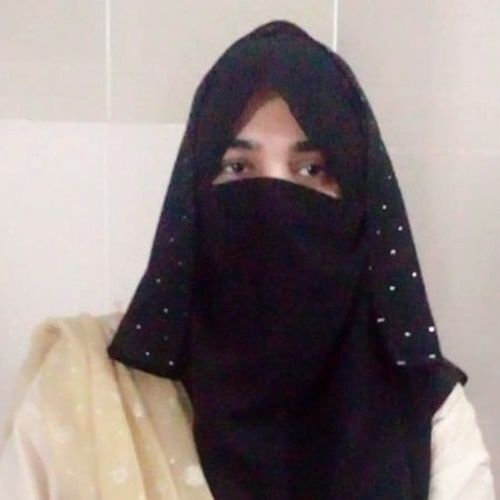 Dr. Saba Akram Dr. Saba Akram