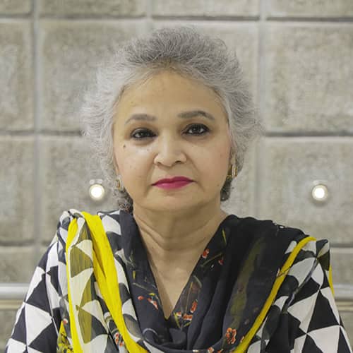Dr Tabinda Ilyas Dr Tabinda Ilyas