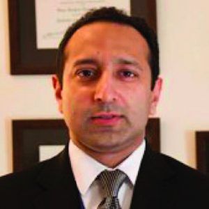 Dr Omar Chughtai
