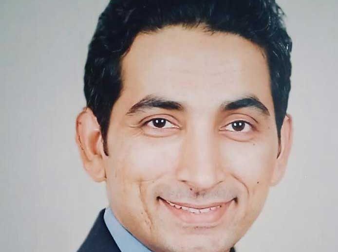 Dr. Adeel Arif Dr. Adeel Arif