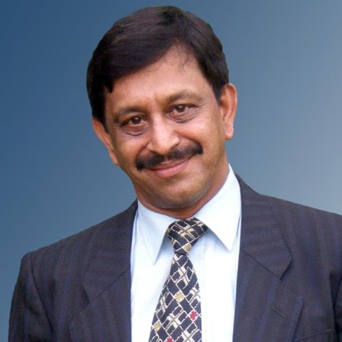 Dr. Asif M. Kadri Dr. Asif M. Kadri