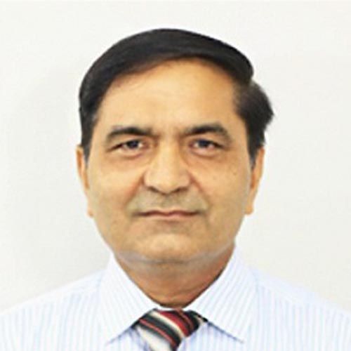Prof. Dr. Riaz Ch Prof. Dr. Riaz Ch