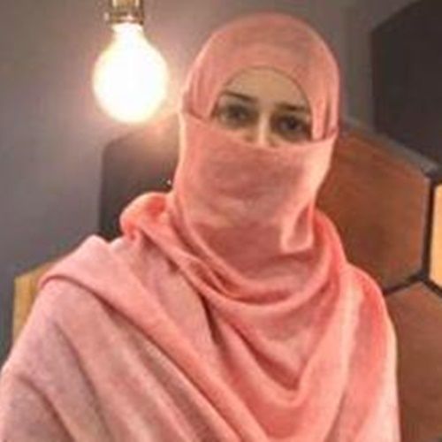 Ms. Sobia Tajjamul Ms. Sobia Tajjamul