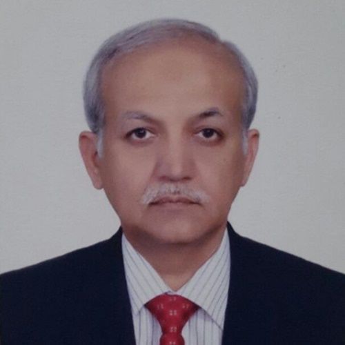 Dr. Hassan Ul Banna Dr. Hassan Ul Banna
