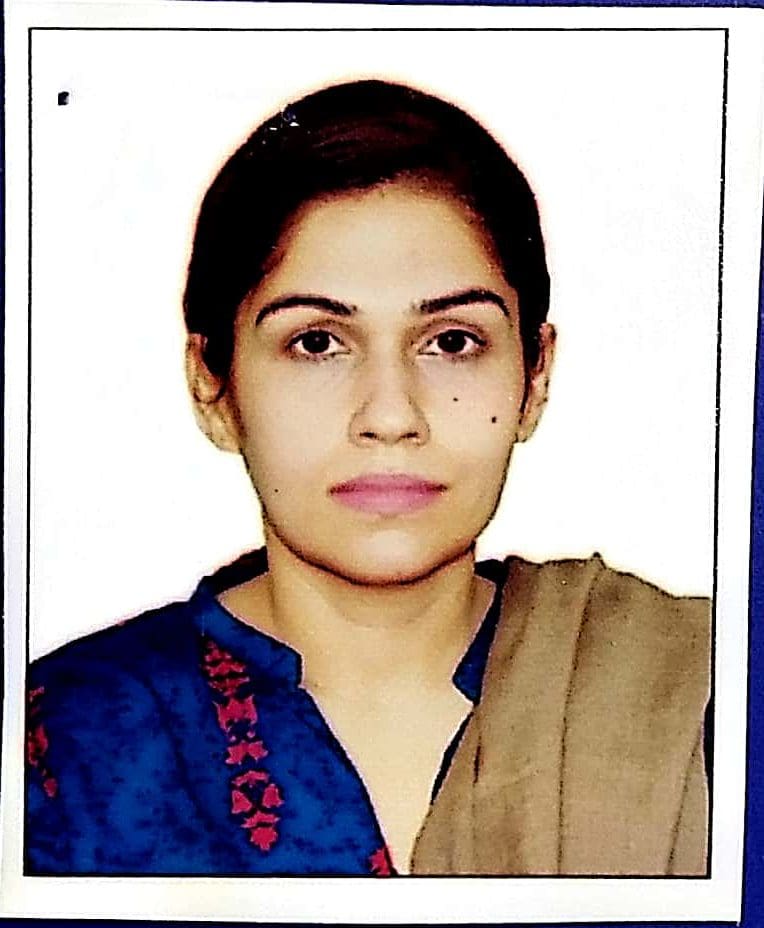 Dr. Eima Shaheen Dr. Eima Shaheen