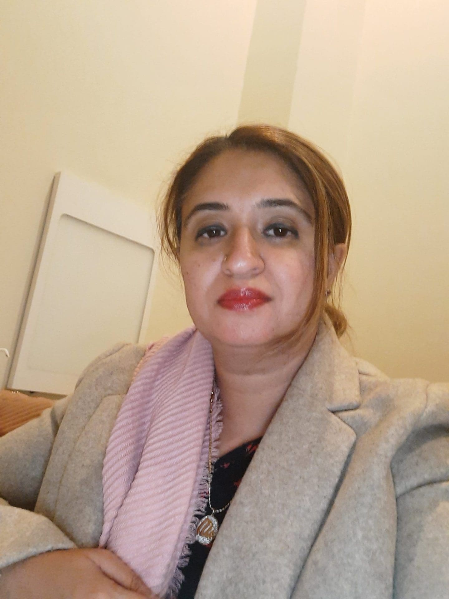 Dr. Umber Asad Dr. Umber Asad