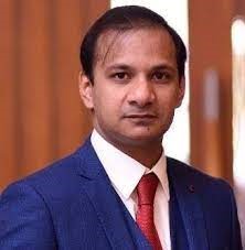 Dr. Ali Anjum Dr. Ali Anjum