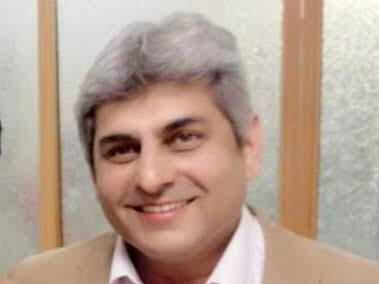 Dr. Hussam Ahmad Dr. Hussam Ahmad