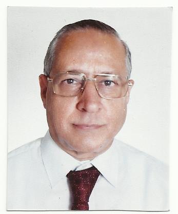 Dr. Mueen Raja Dr. Mueen Raja