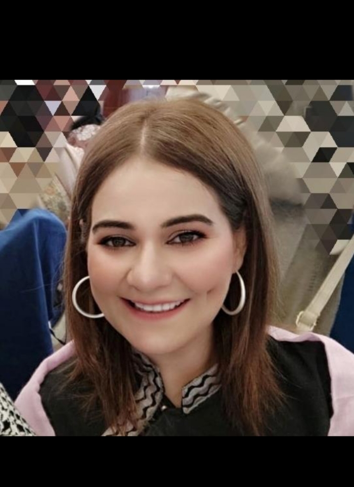 Dr. Arozia Moazzam Dr. Arozia Moazzam
