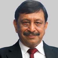 Dr. Asif M. Qadri Dr. Asif M. Qadri