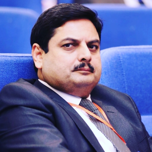 Dr. Babar Butt Dr. Babar Butt