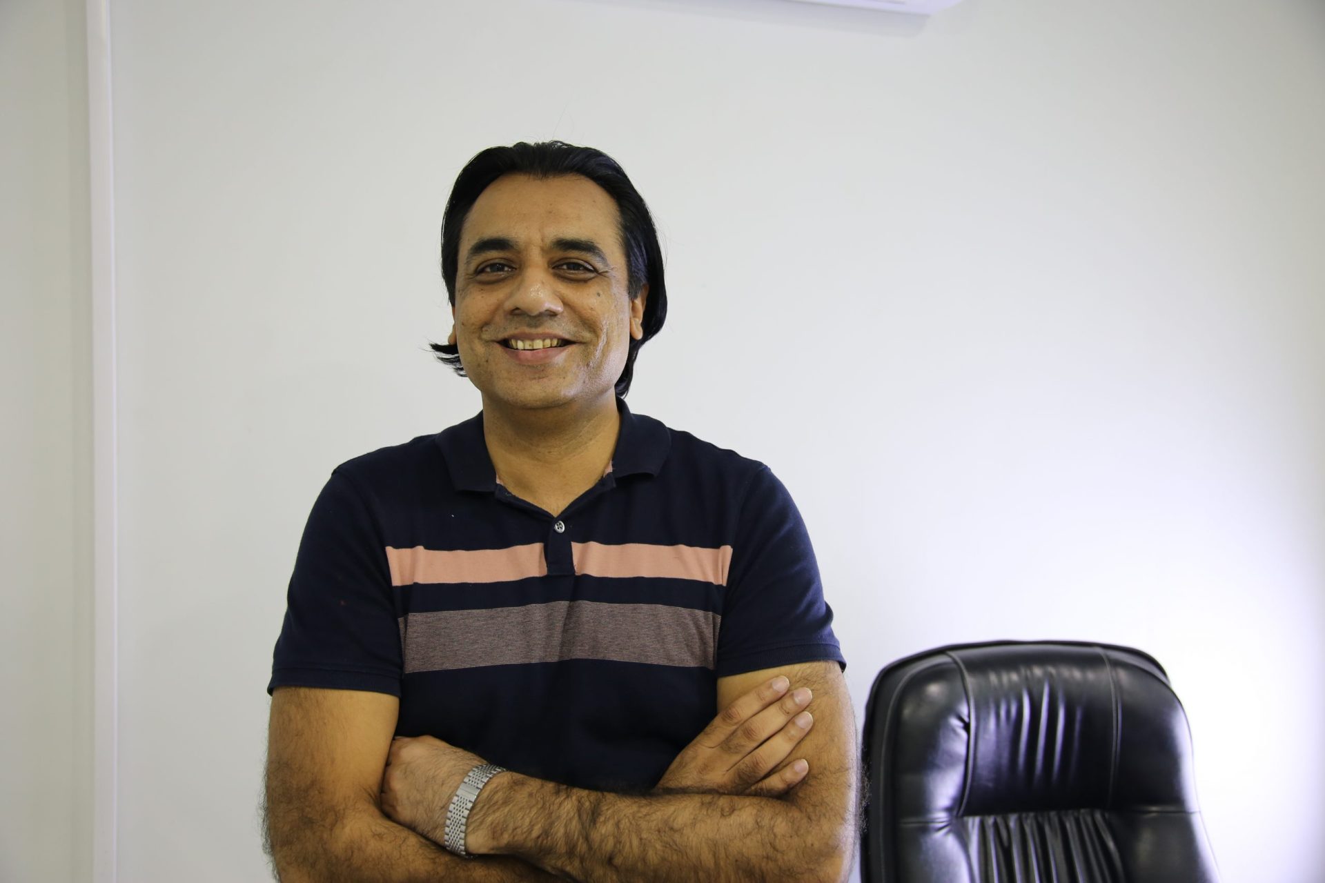 Dr. Adnan Ali Salim