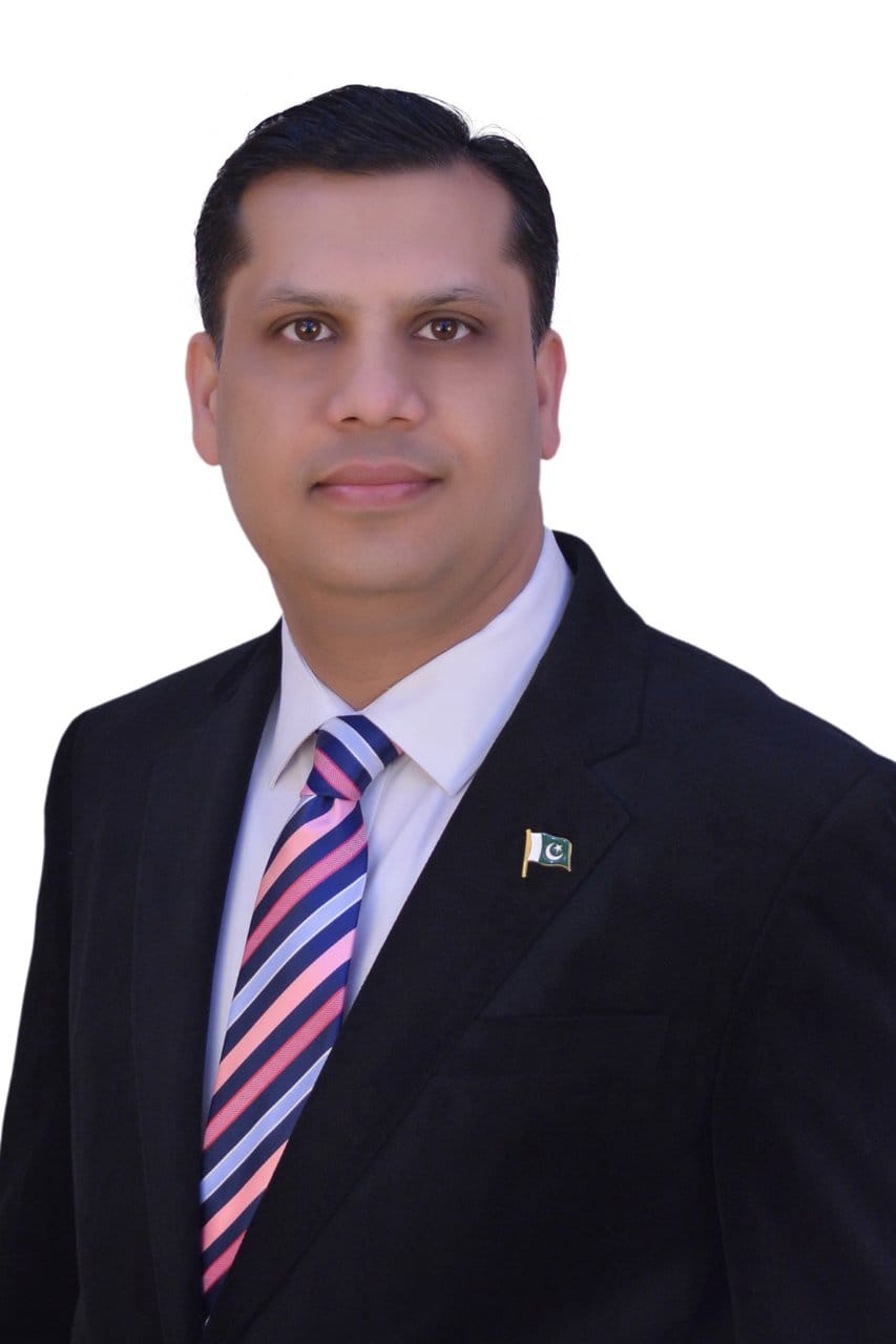 Dr. Athar Hameed Dr. Athar Hameed