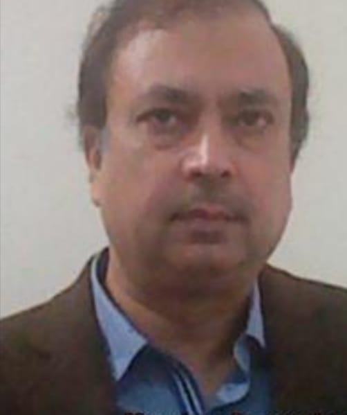 Dr. Inam-ur-Rahim Dr. Inam-ur-Rahim