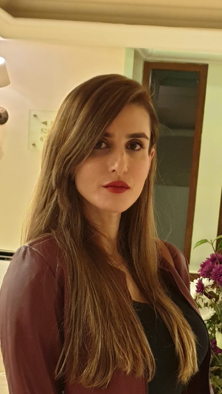 Dr. Mehreen Zaman Dr. Mehreen Zaman