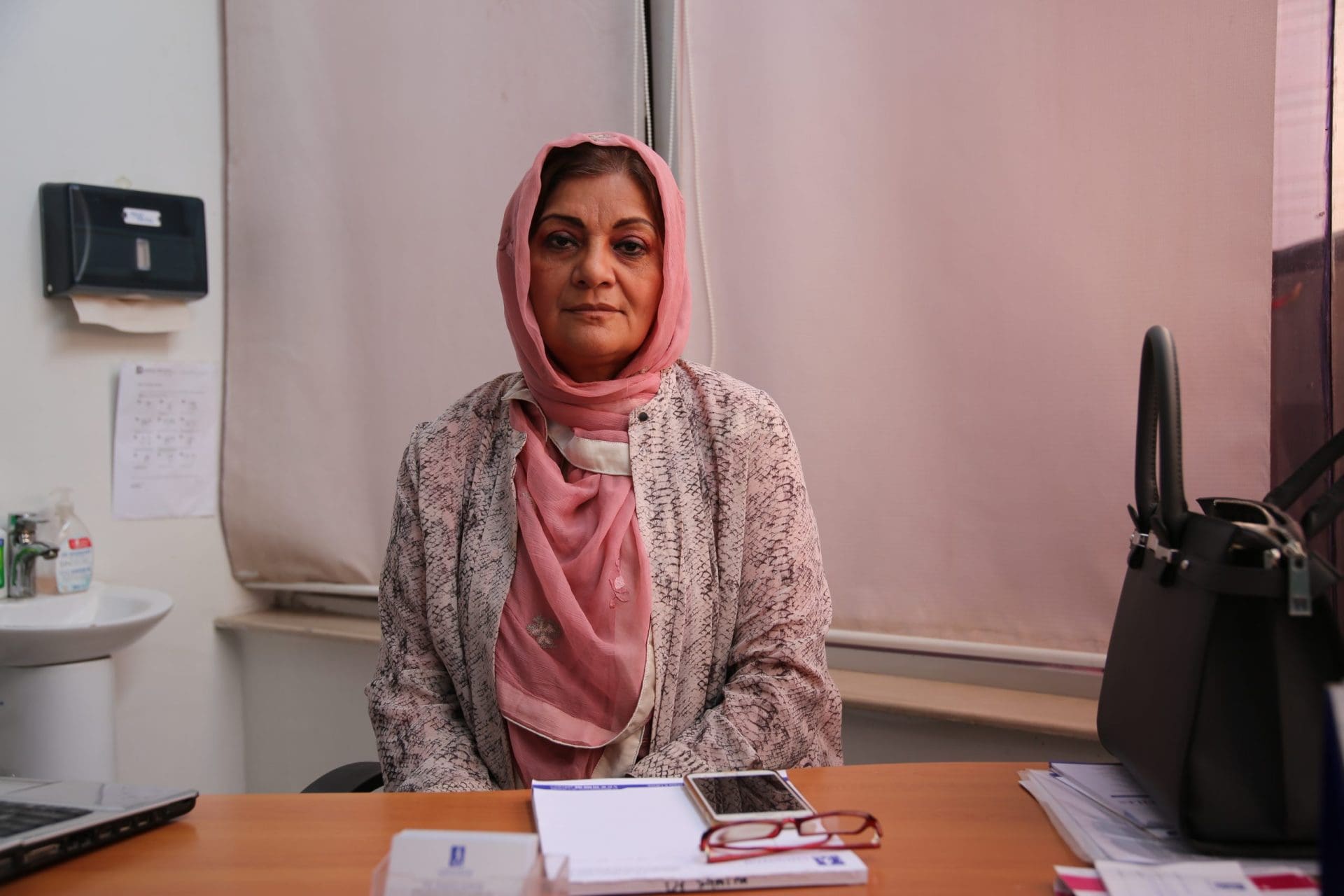 Dr. Samina Anwar Dr. Samina Anwar