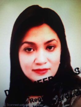 Dr. Shaima Zameer