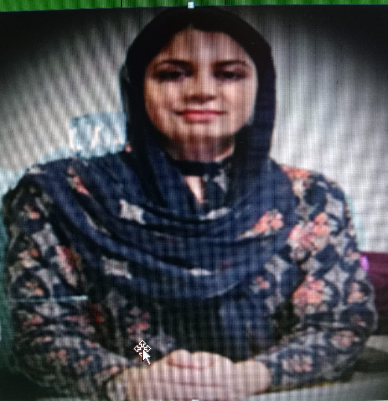 Dr. Zobia Jawad Dr. Zobia Jawad