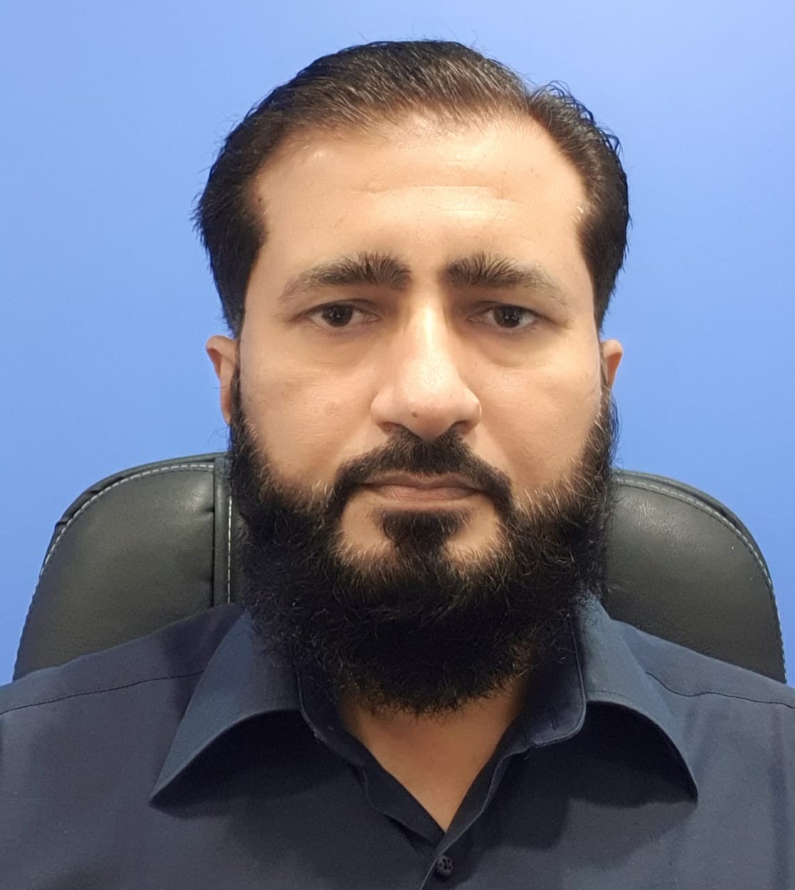 Dr. Muhammad Akram Dr. Muhammad Akram