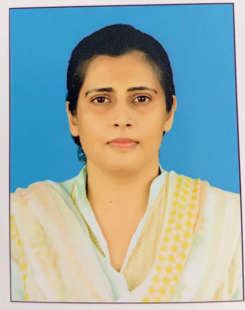 Dr. Uzma Malik Dr. Uzma Malik