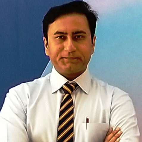 Dr. M. Zakriya