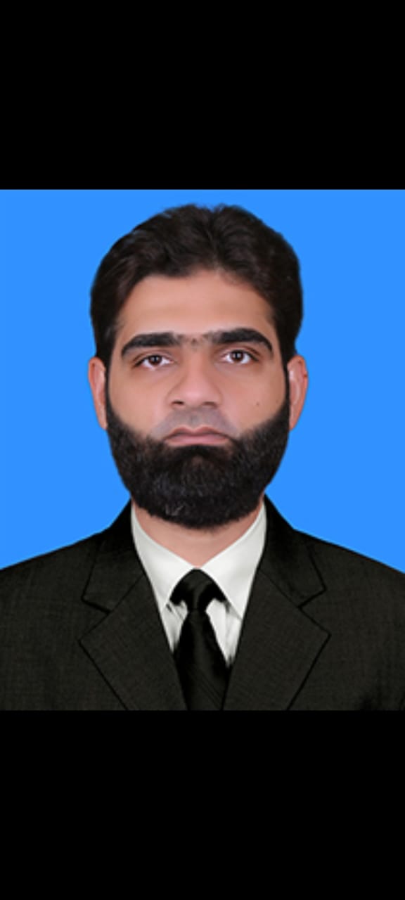 Dr. Farhan Saeed