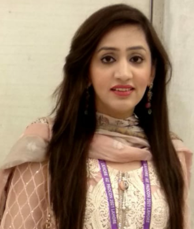 Dr. Khadija Malik