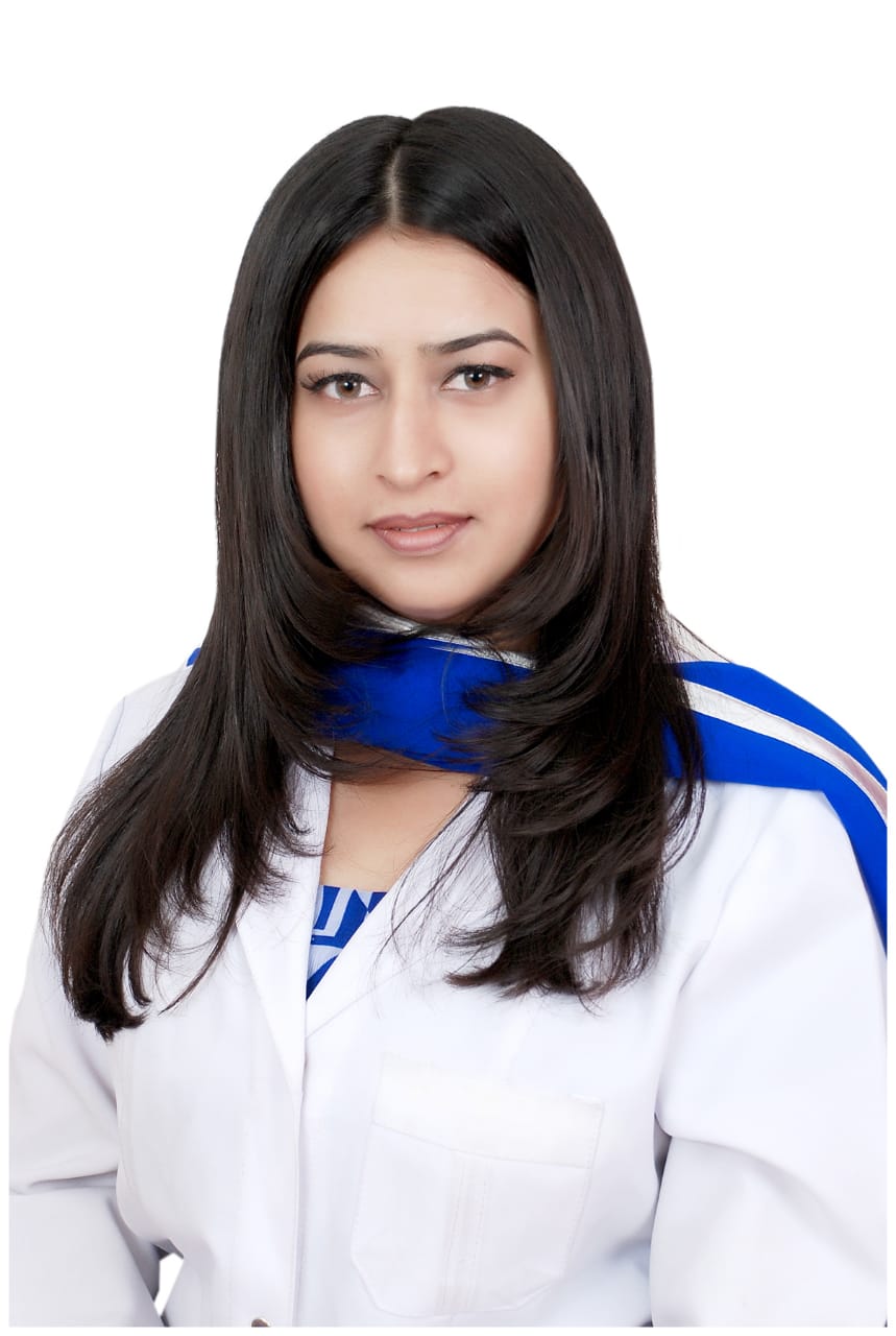 Dr. Sumaira Shaheen