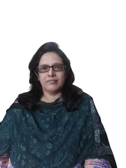 Prof. Dr. Amna Javed