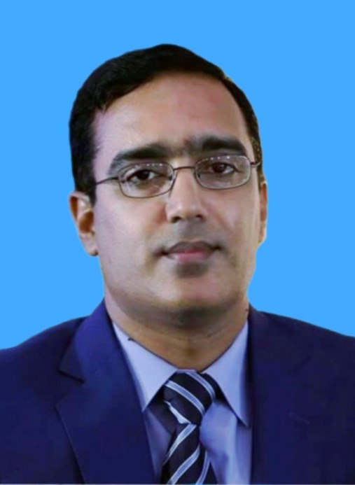 Dr. Muhammad Kashif Dr. Muhammad Kashif