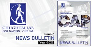 News Bulletin - Issue 5