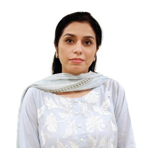 Dr. Asma Zafar
