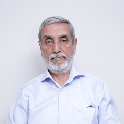 Dr. Khalid Nasim