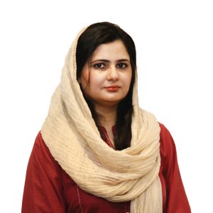 Dr. Madiha Sarwar
